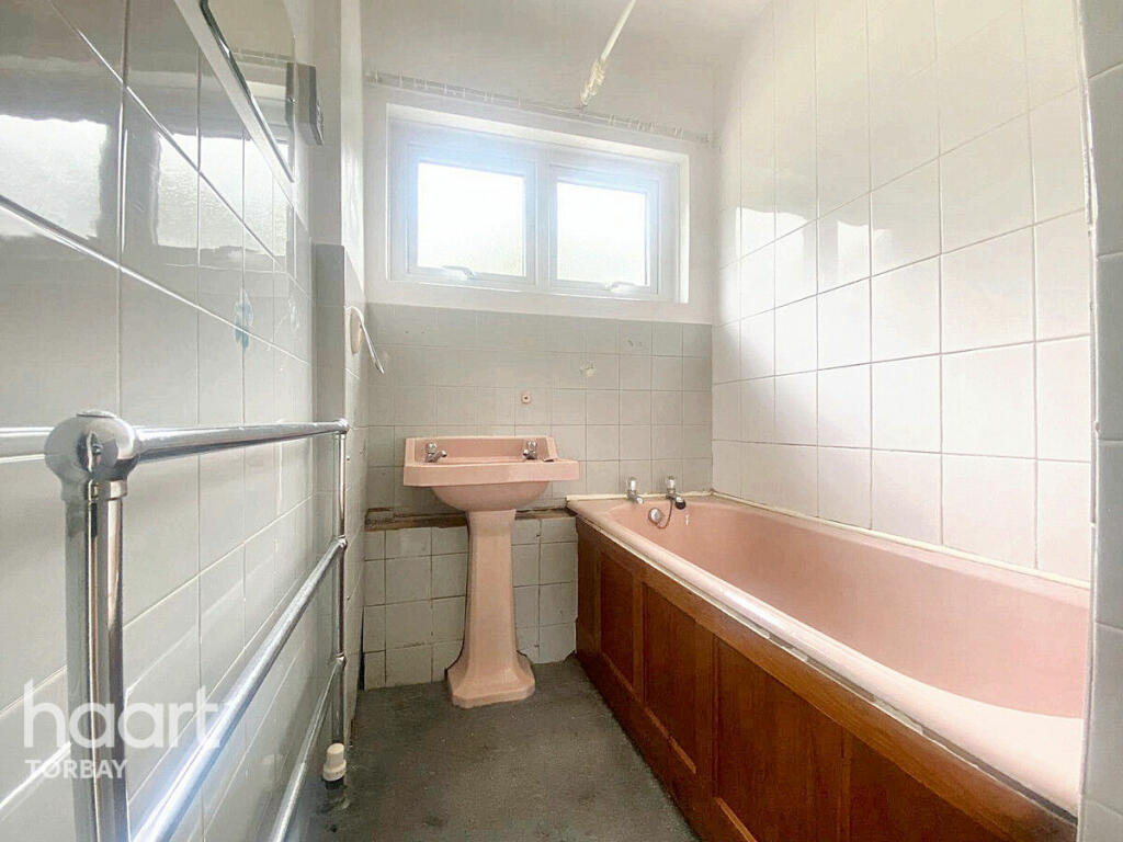 Main image of property: Lower Woodfield Road, Torquay