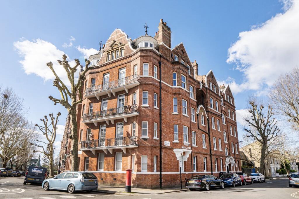 Main image of property: Hammersmith Bridge Road, Hammersmith, London, W6