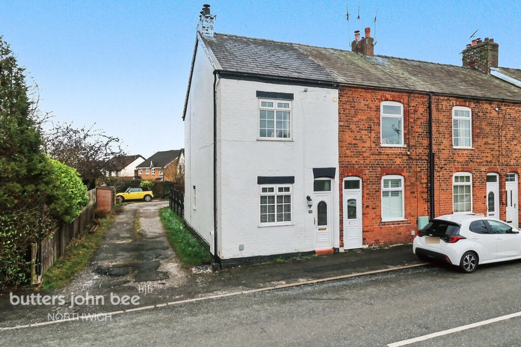 Main image of property: New Road, Northwich