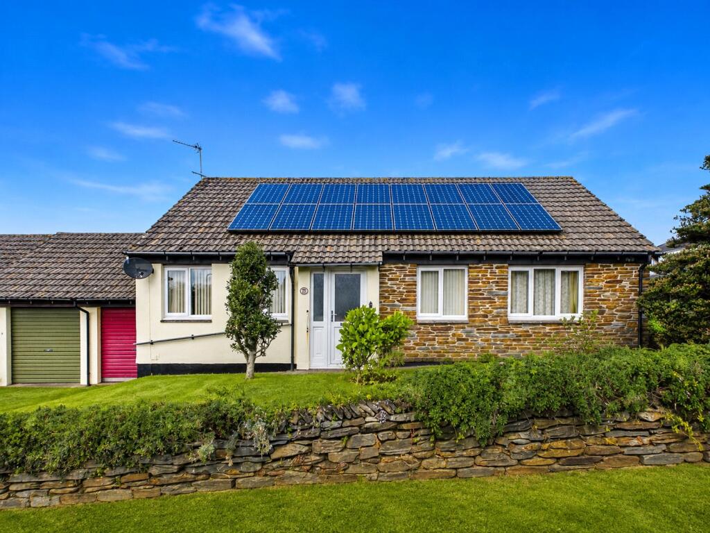Main image of property: Trehannick Close, St. Teath, Bodmin