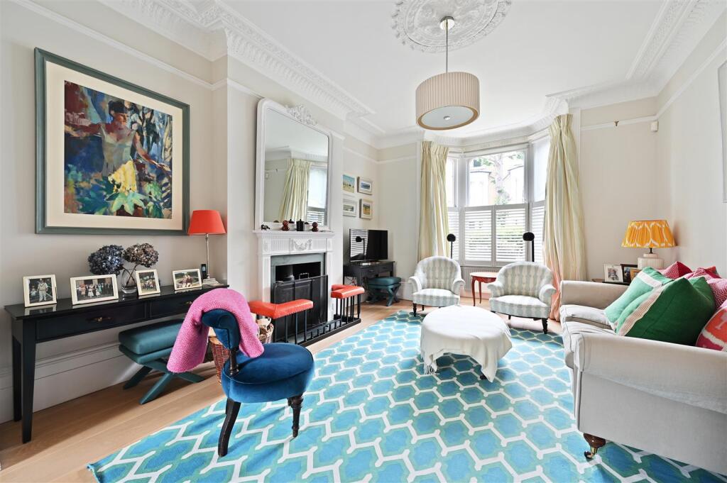 House in London, Shepherd's Bush - View 5