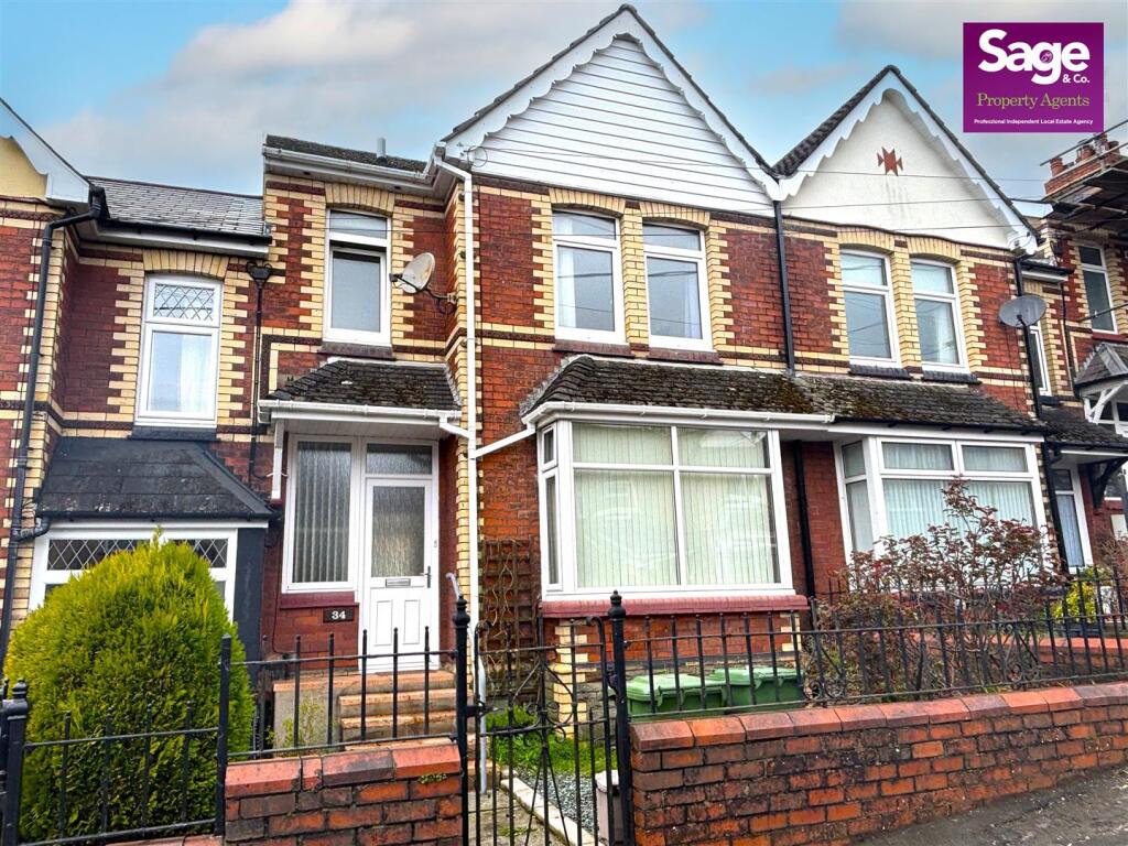 Main image of property: Twmpath Road, Pontypool