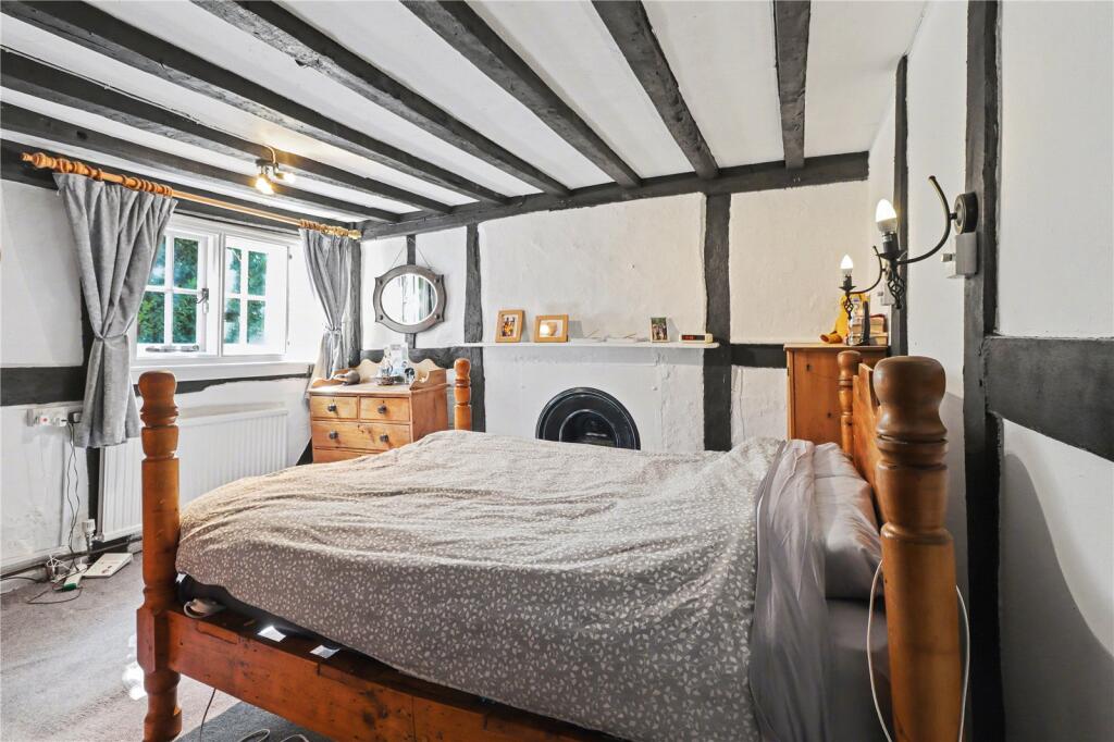 Main image of property: Church Lane, Wivelsfield, West Sussex, RH17