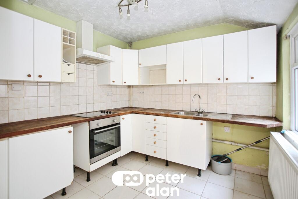 Main image of property: Charles Street, Brithdir, New Tredegar