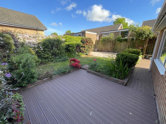 House in Stockton-on-Tees - View 3