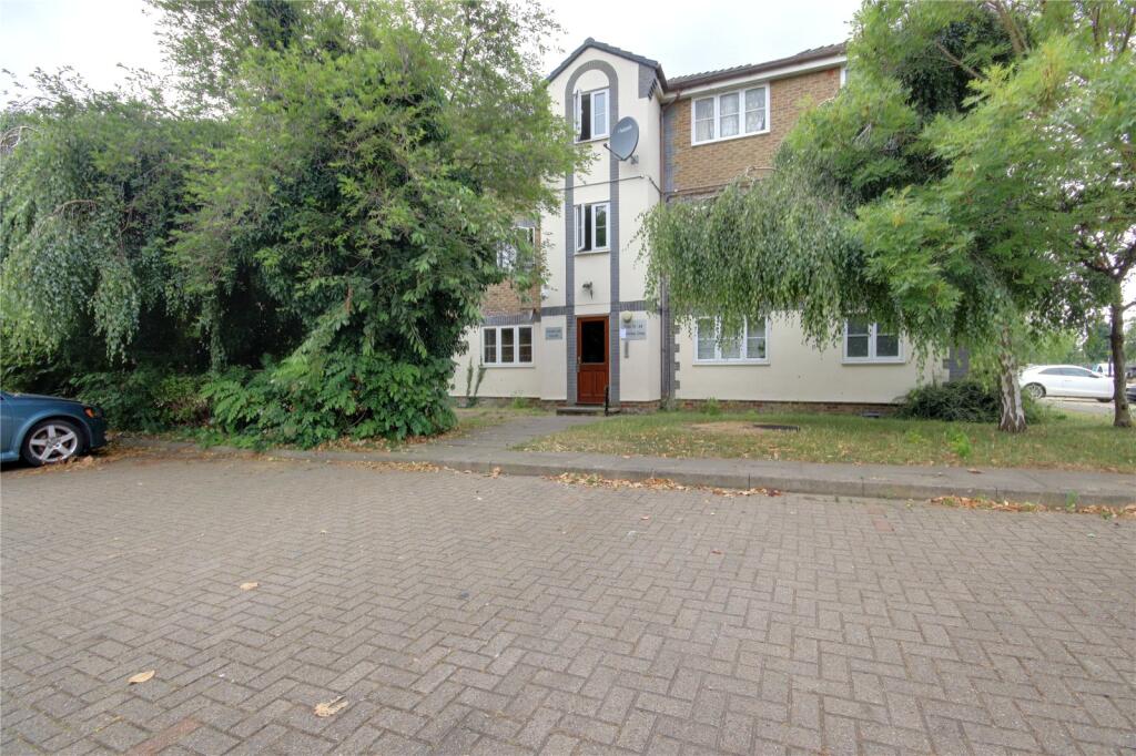 Main image of property: Tennyson Close, Scotland Green Road, Enfield, EN3