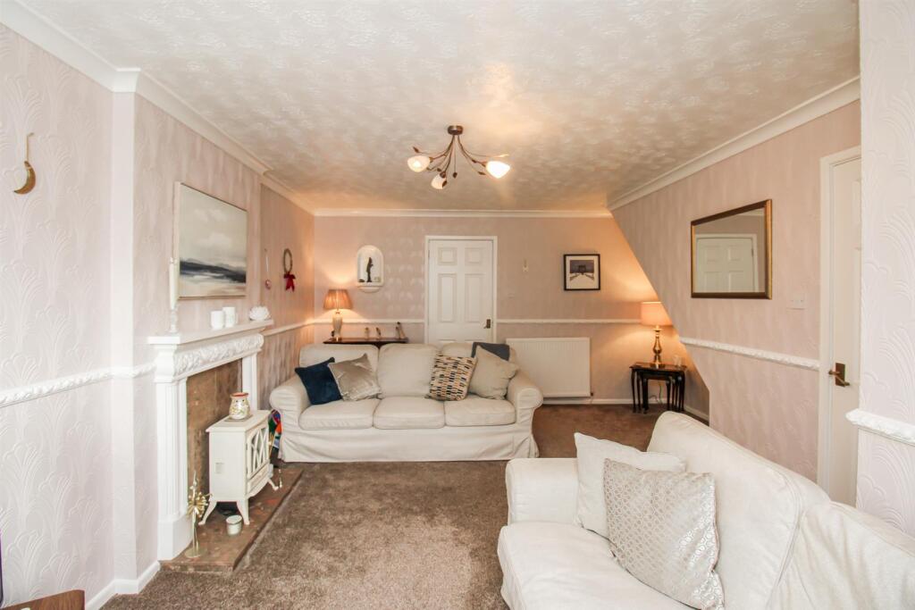 Durkar Rise, Crigglestone, Wakefield photo 2