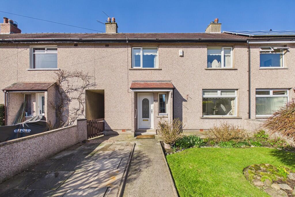 Main image of property: 52 Croftlands, Warton, Carnforth, LA5 9QE