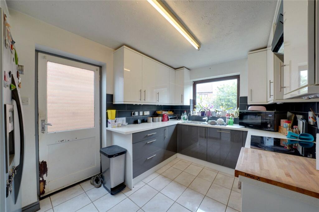 House in Ipswich - View 2