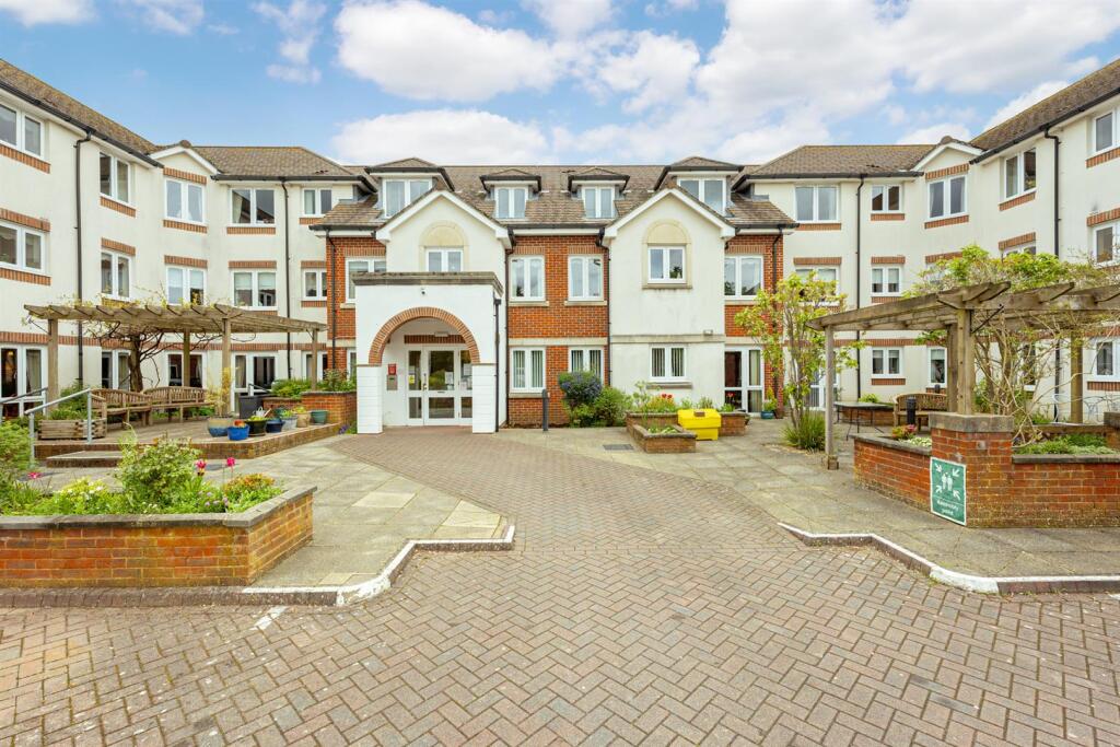 Main image of property: Kings Road, Horsham