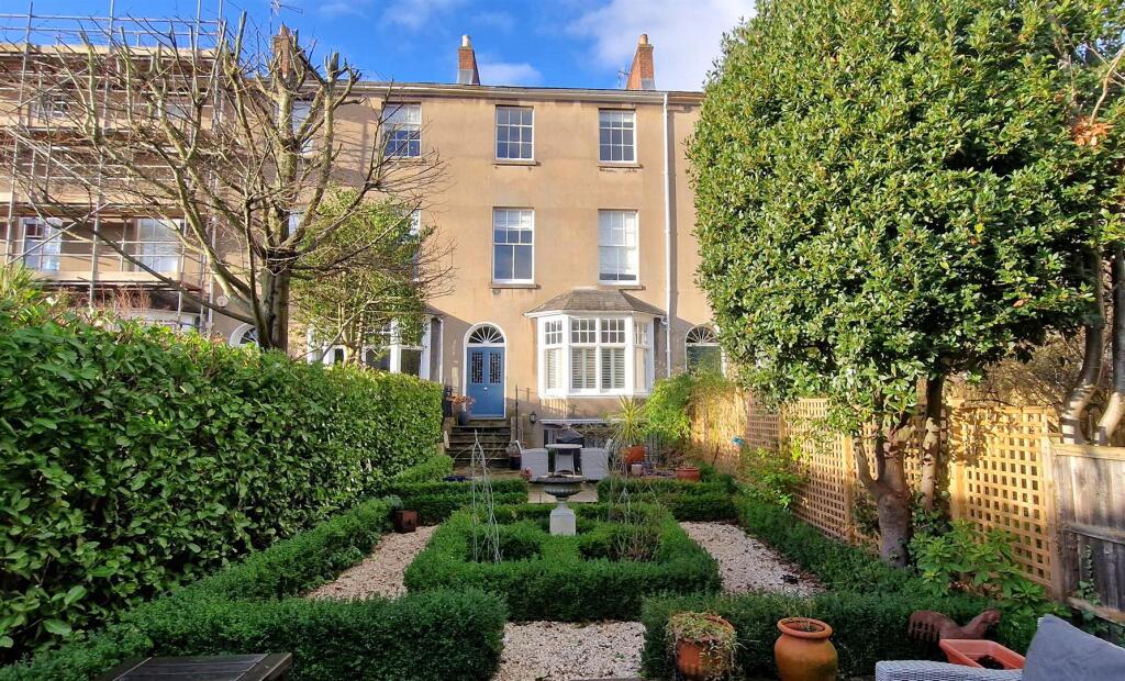 Main image of property: Milverton Crescent, Leamington Spa