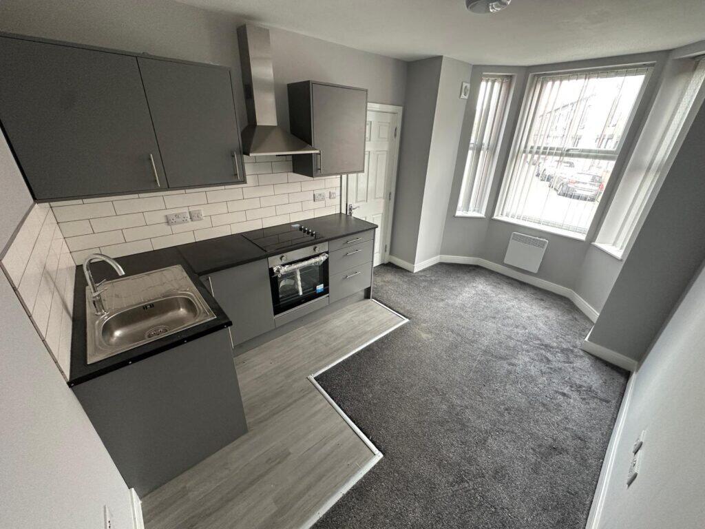 Main image of property: Flat A, Cross Green Crescent, Leeds, LS9 0DD
