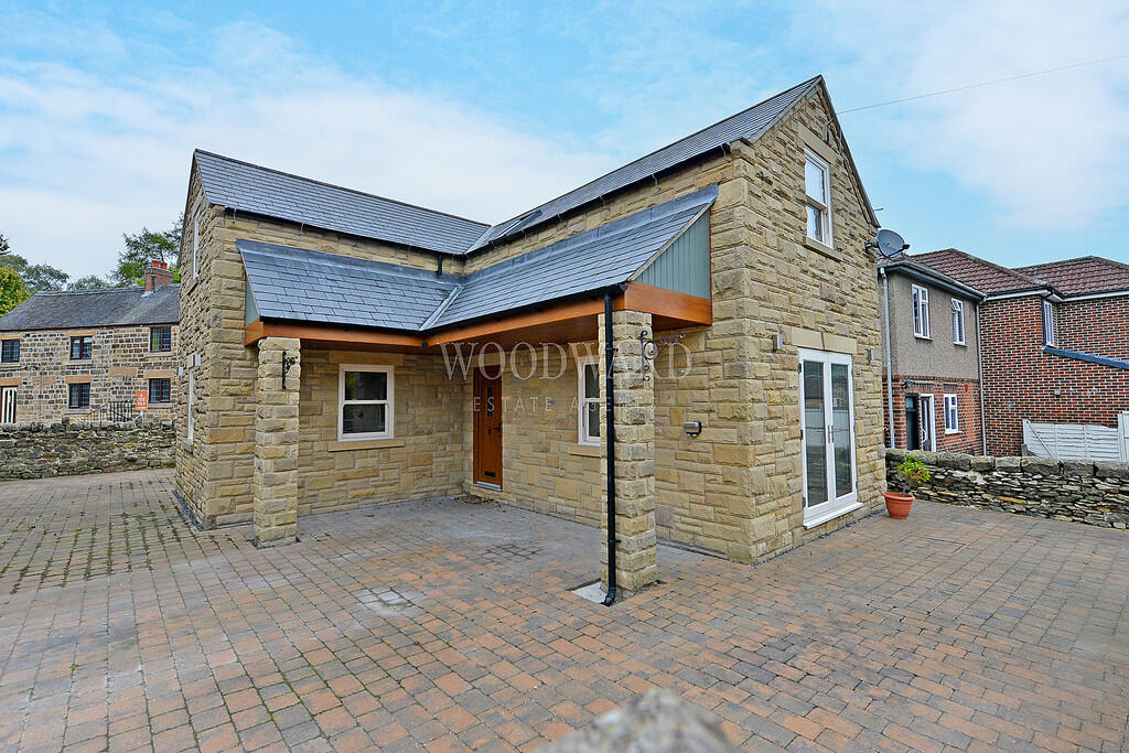 Main image of property: Front Street, Fritchley