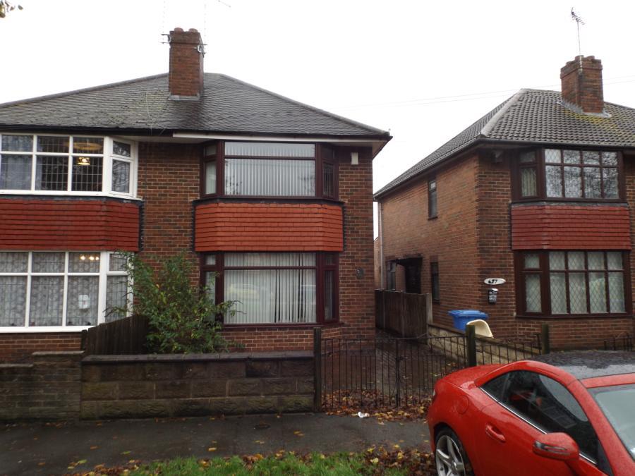 Main image of property: Osmaston Road, Derby, DE24 8NE