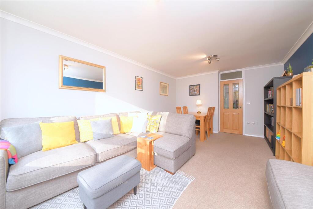 Main image of property: Brownswell Road, East Finchley, N2