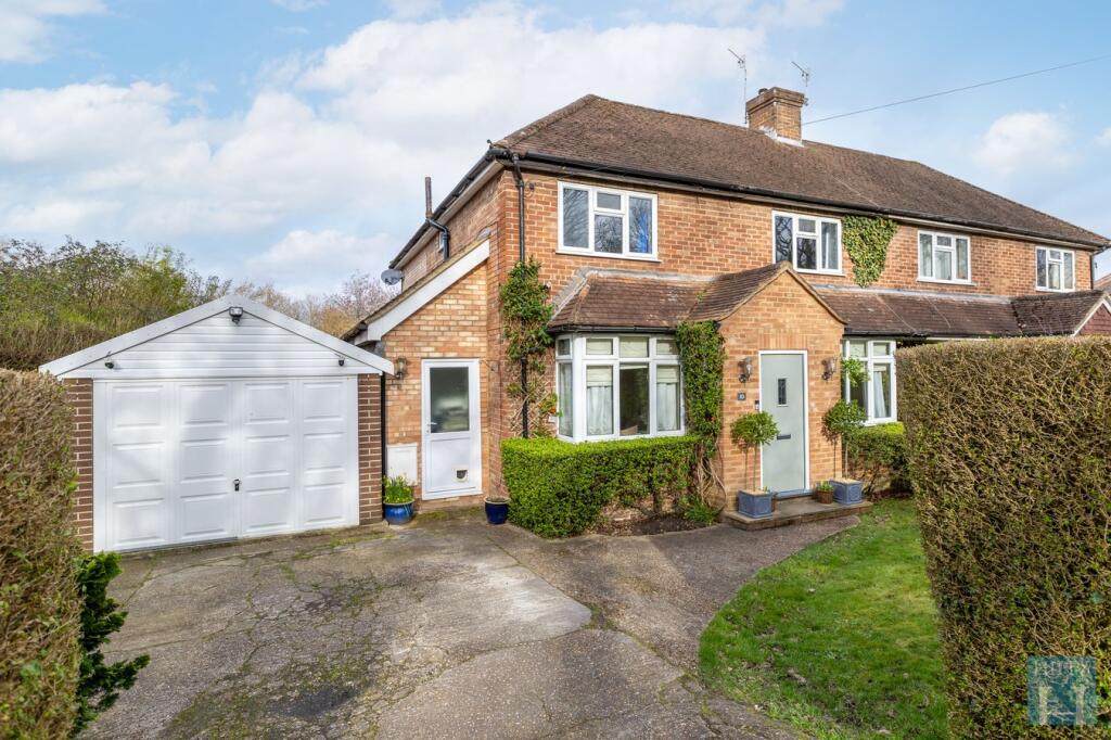 Main image of property: Liddington Hall Drive, Guildford, GU3