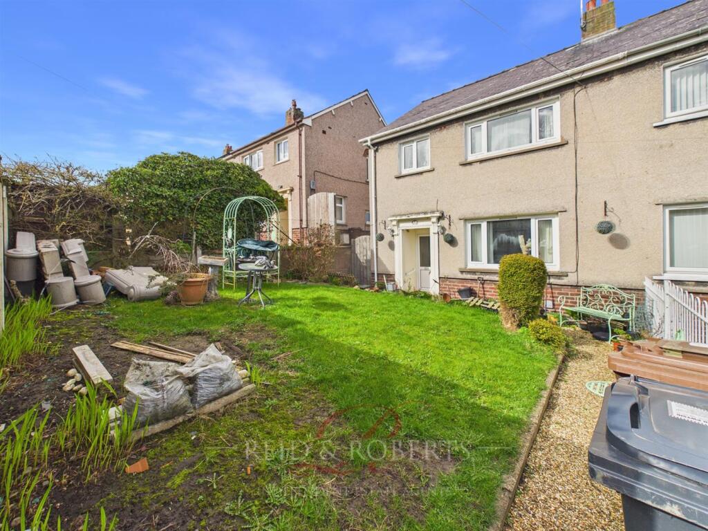 Main image of property: Maes Lygan, Pentre Halkyn, Holywell