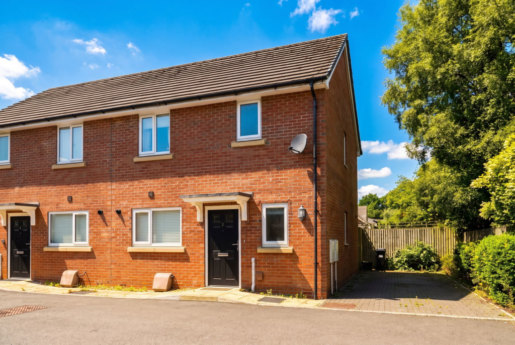House in Solihull, Shirley
