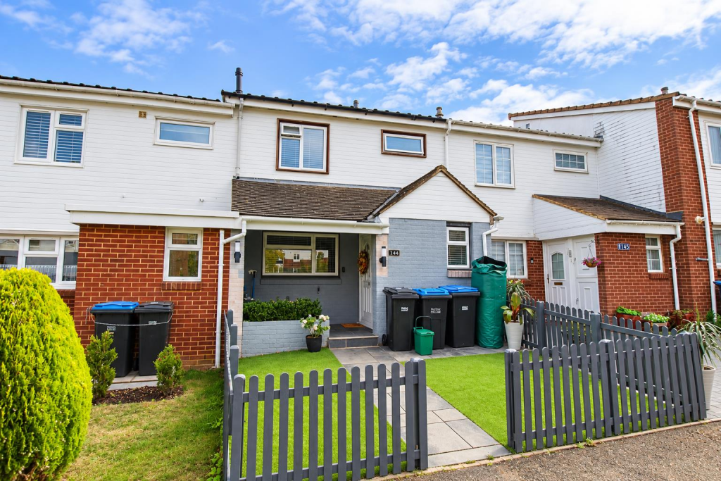 Main image of property: Sycamore Field, Harlow