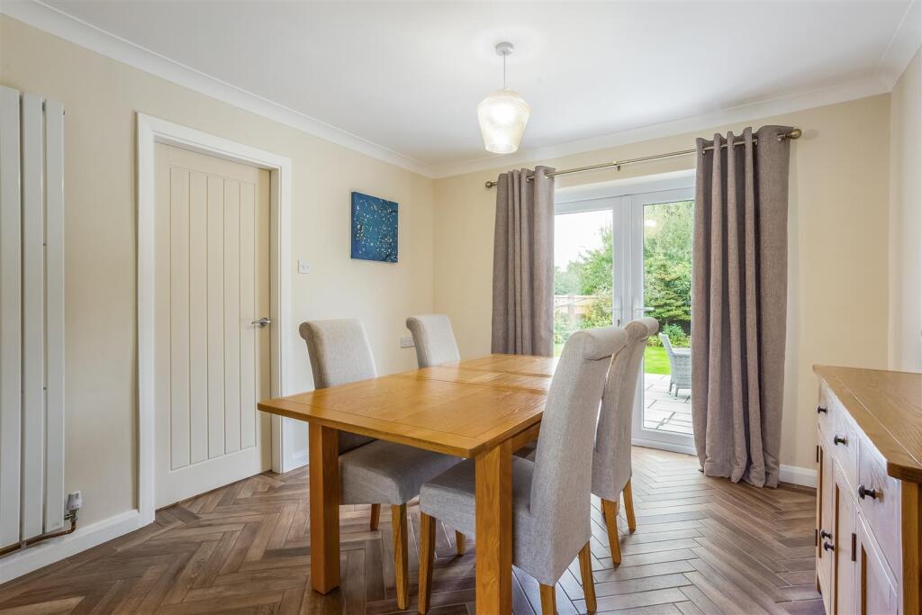 Beech Grove, Shawbury, Shrewsbury, SY4 4LB photo 2