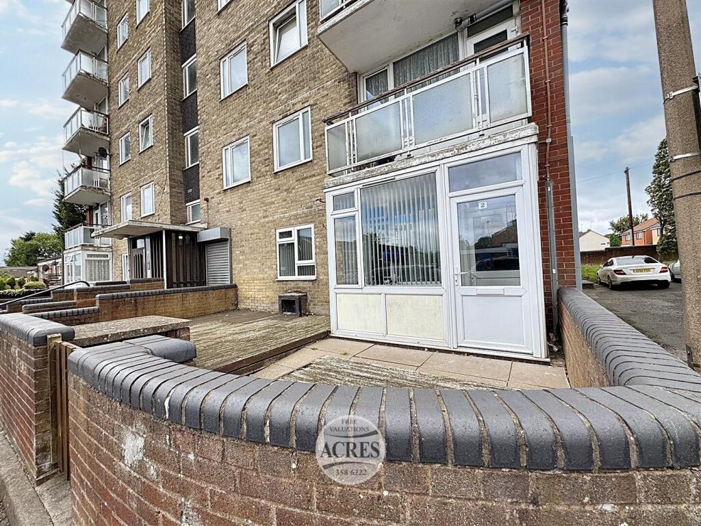 Allen House, West Road, Great Barr, Birmingham