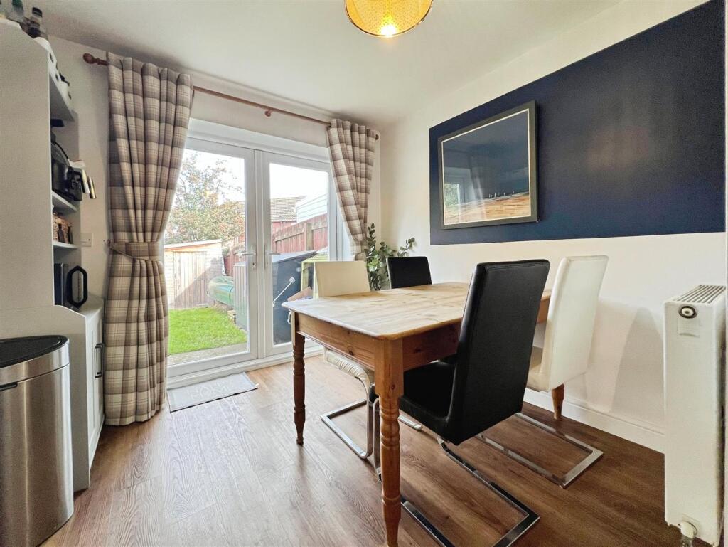 House in Shrewsbury - View 4