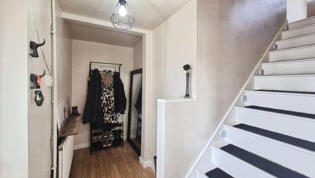 House in Stafford, Adbaston - View 5
