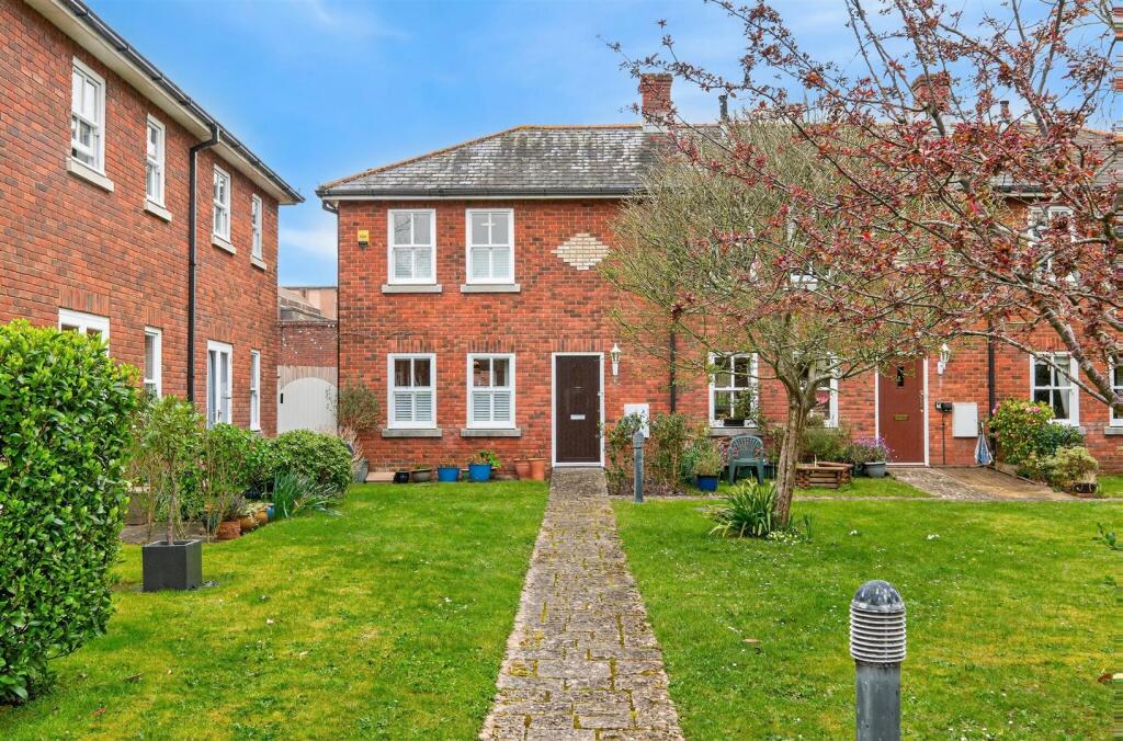 Main image of property: The Cloisters, Millhams Street, Christchurch