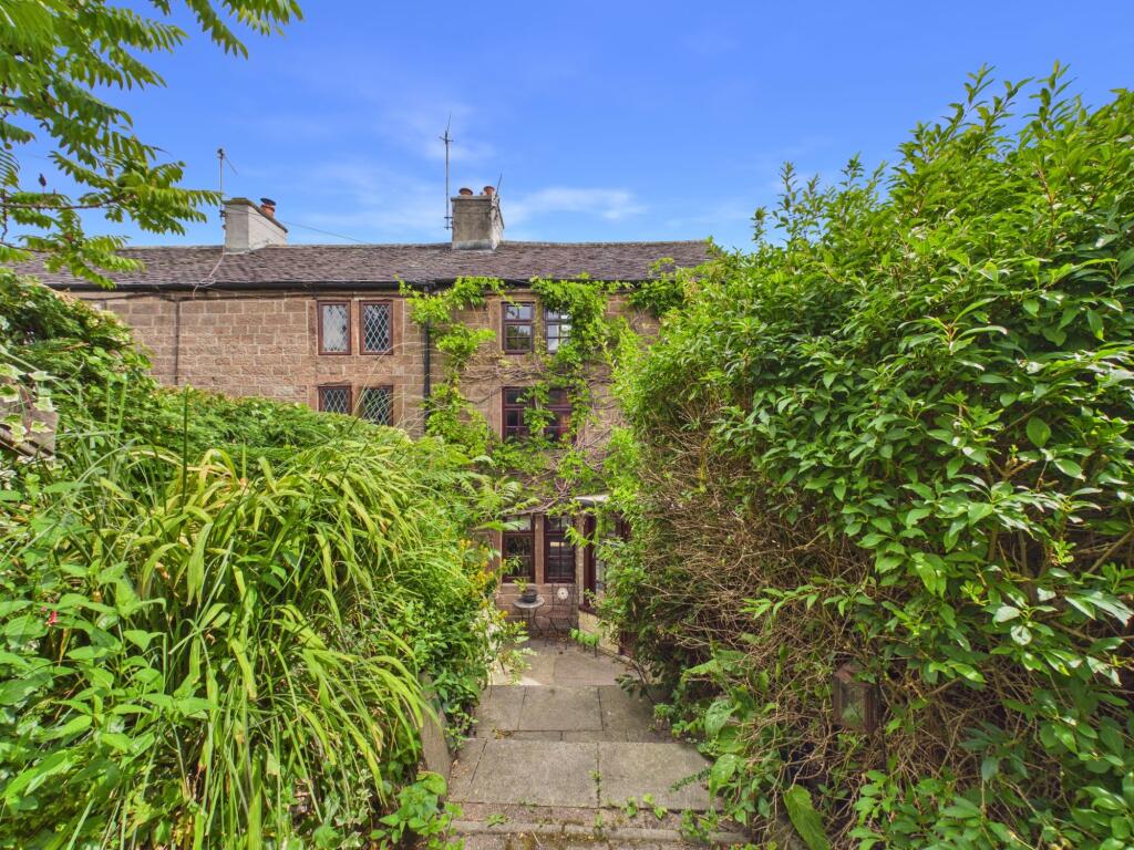 Main image of property: Barnwell Lane, Cromford, DE4