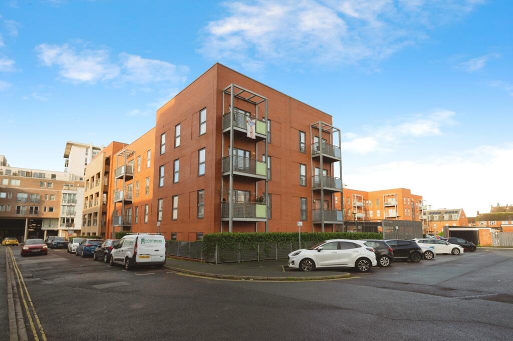 Main image of property: Prince George Street, PORTSMOUTH, Hampshire, PO1