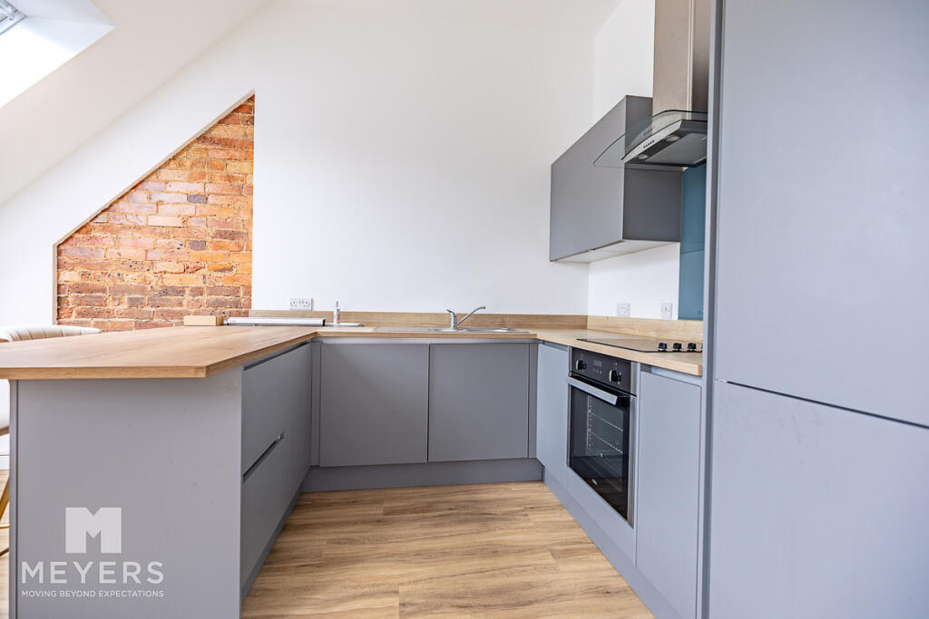 The Crescent, Bournemouth, BH1 4 – pohled 6