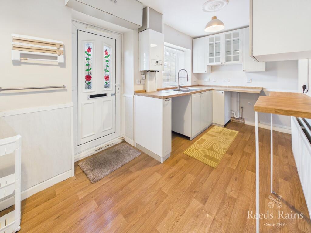 Salvin Street, Croxdale, Durham, DH6 photo 3
