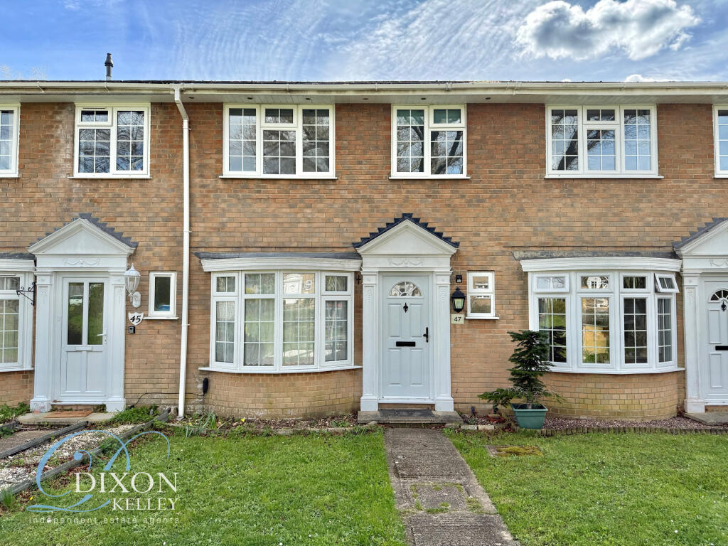 Main image of property: Warren Walk, Ferndown, Dorset