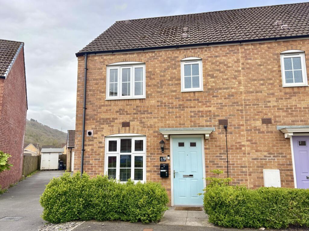 Main image of property: Llys Yr Afon, Godrergraig, Swansea.