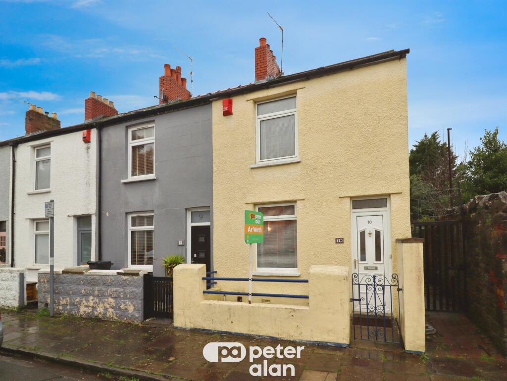 Main image of property: Grouse Street, Cardiff