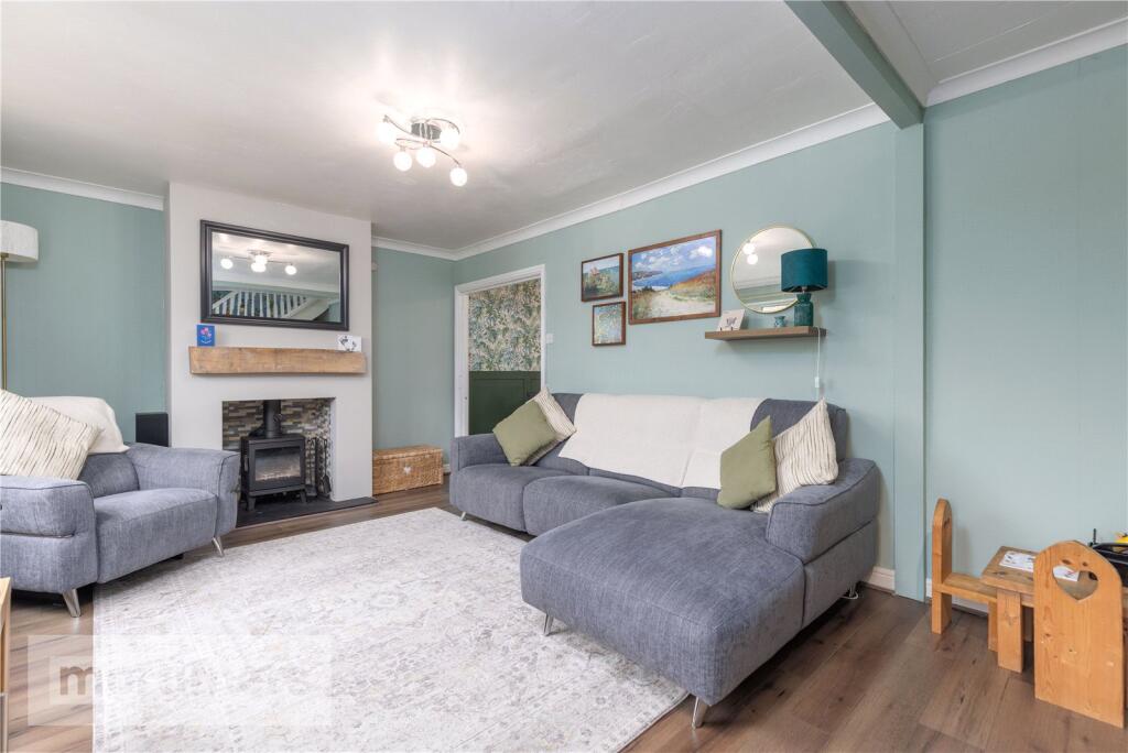 Additional image 2 of Salthill Road, Clitheroe, Lancashire, BB7