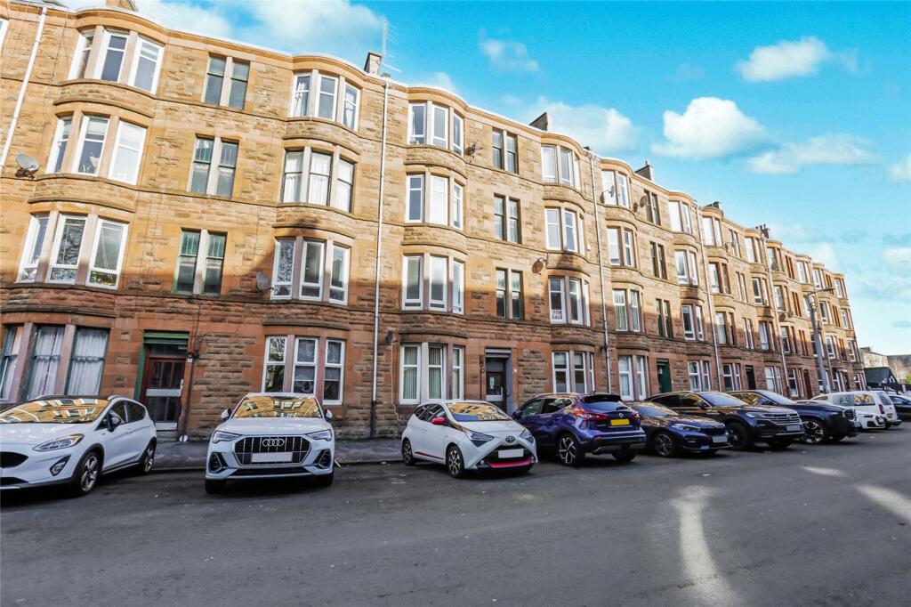 Main image of property: Torrisdale Street, Glasgow, Glasgow City, G42