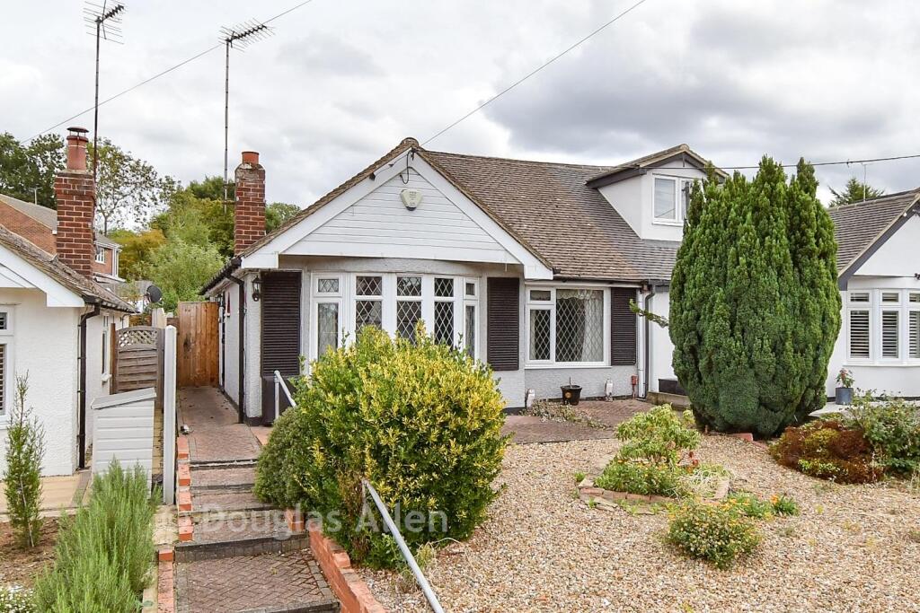 Main image of property: Wick Lane, Wickford, Essex