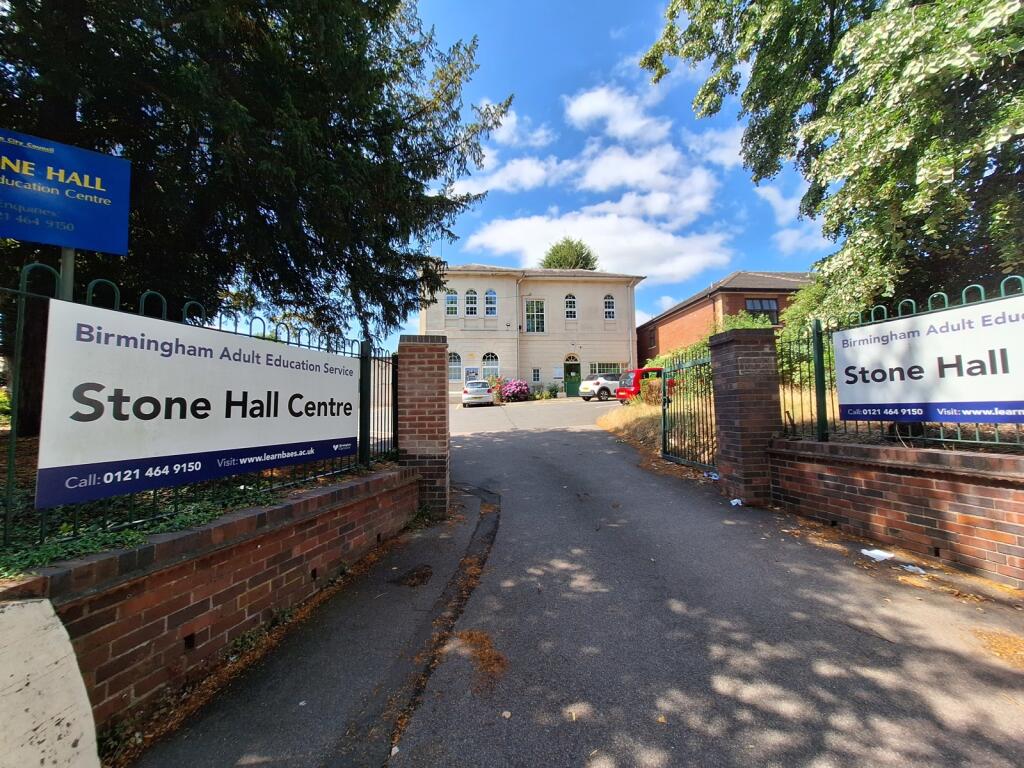 Additional image 13 of Stone Hall Adult Education Centre, 1083 Warwick Road, Birmingham, B27 6QT