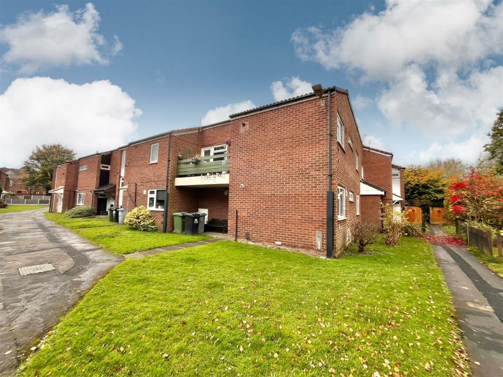 Main image of property: Blackden Walk, Wilmslow