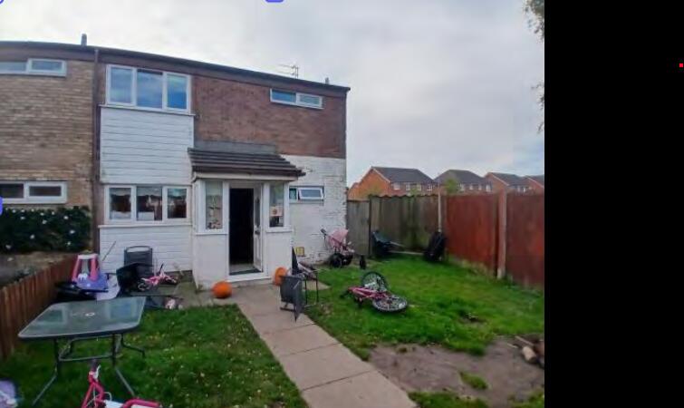 Main image of property: Meadowside Drive, Liverpool
