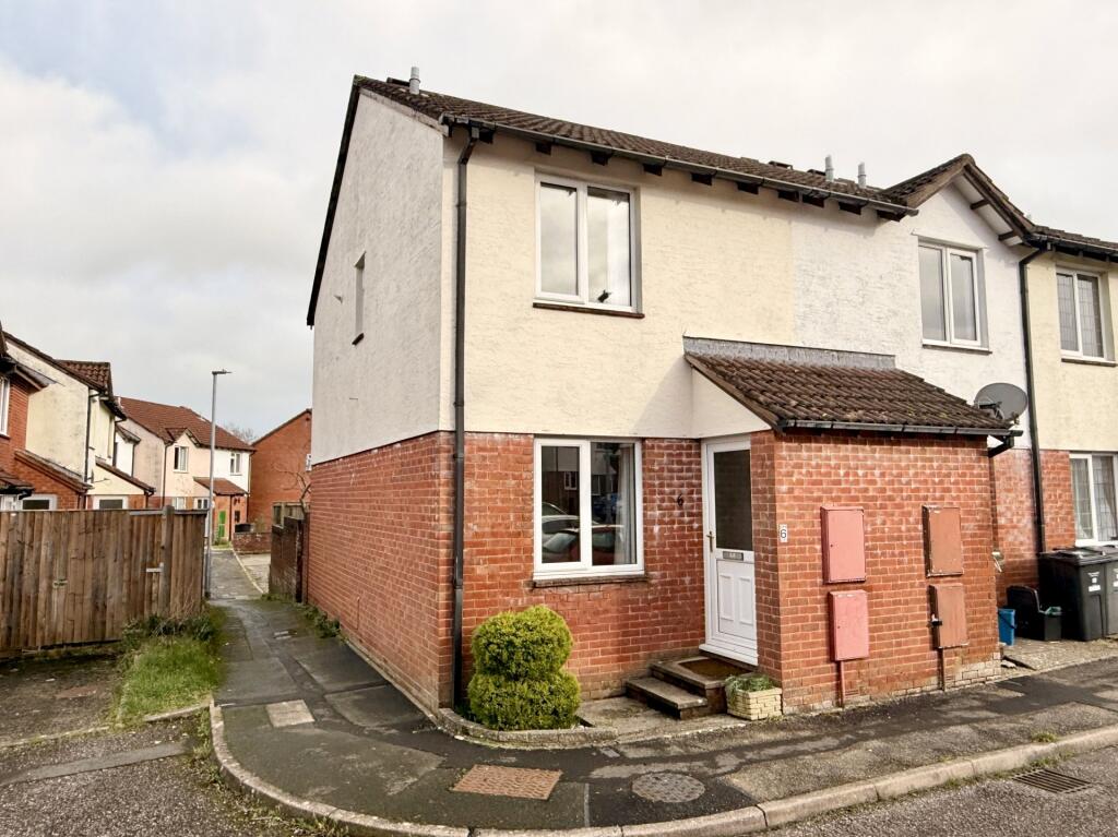 Main image of property: Argus Close, Honiton, Devon