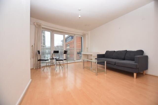 Main image of property: Coode House, 7 Millsands, Riverside Exchange, S3 8NR