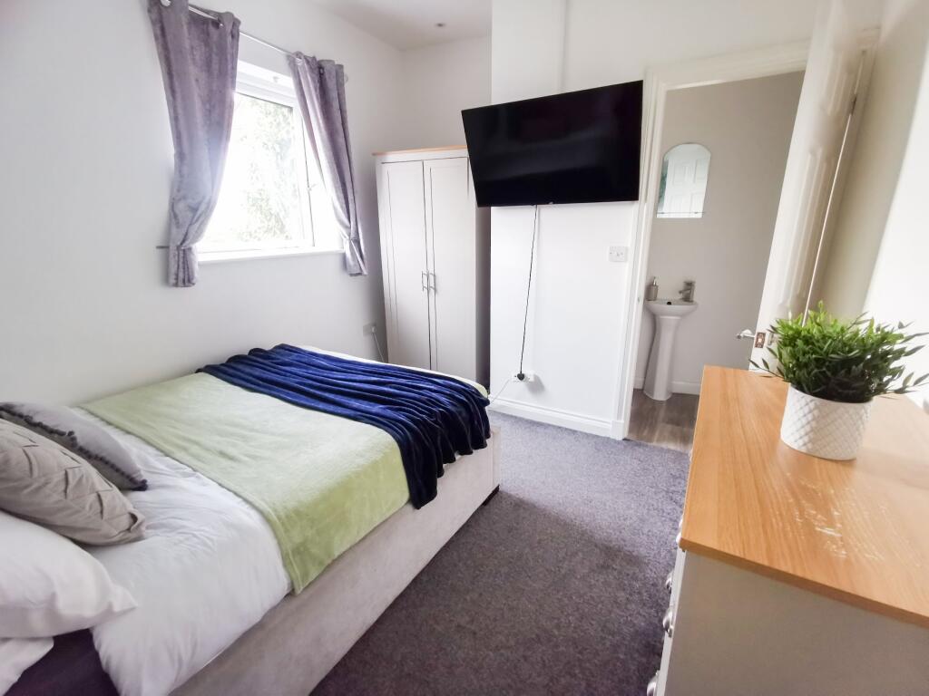 Main image of property: Room 6, Hungerford Road, Crewe, CW1