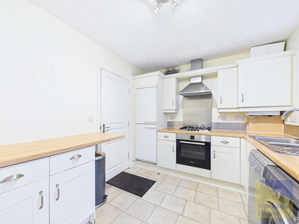 House in Preston - View 5