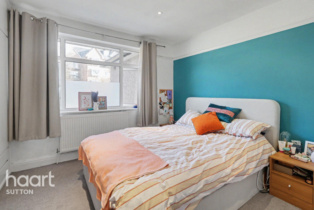 Main image of property: Keswick Close, Sutton