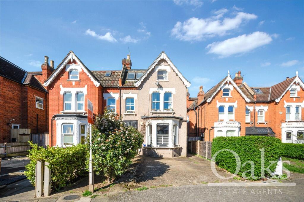 Main image of property: Farnan Road, Streatham