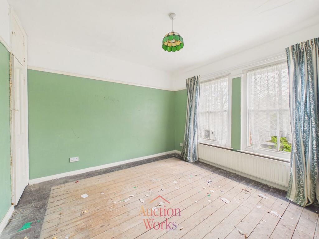 Wigmore Avenue, Newcastle Upon Tyne, NE6 photo 3