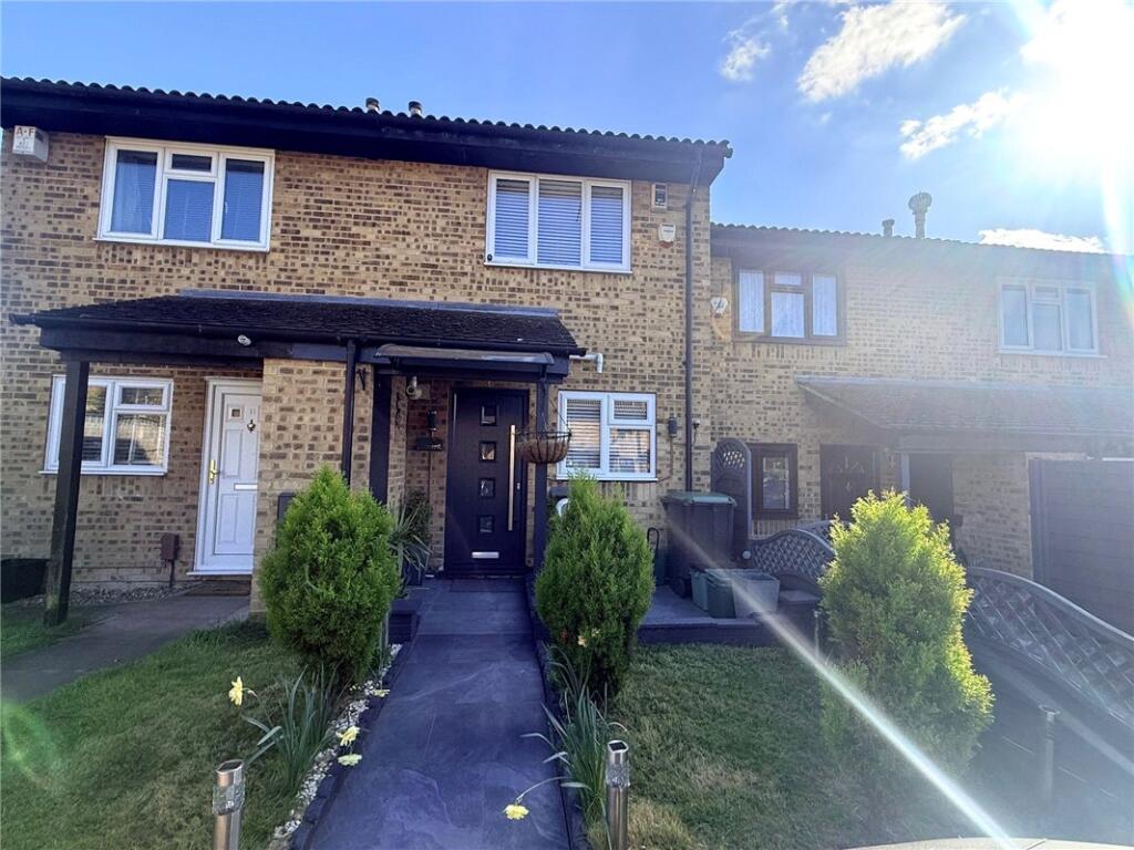 Main image of property: Wren Close, St Pauls Cray, Kent, BR5