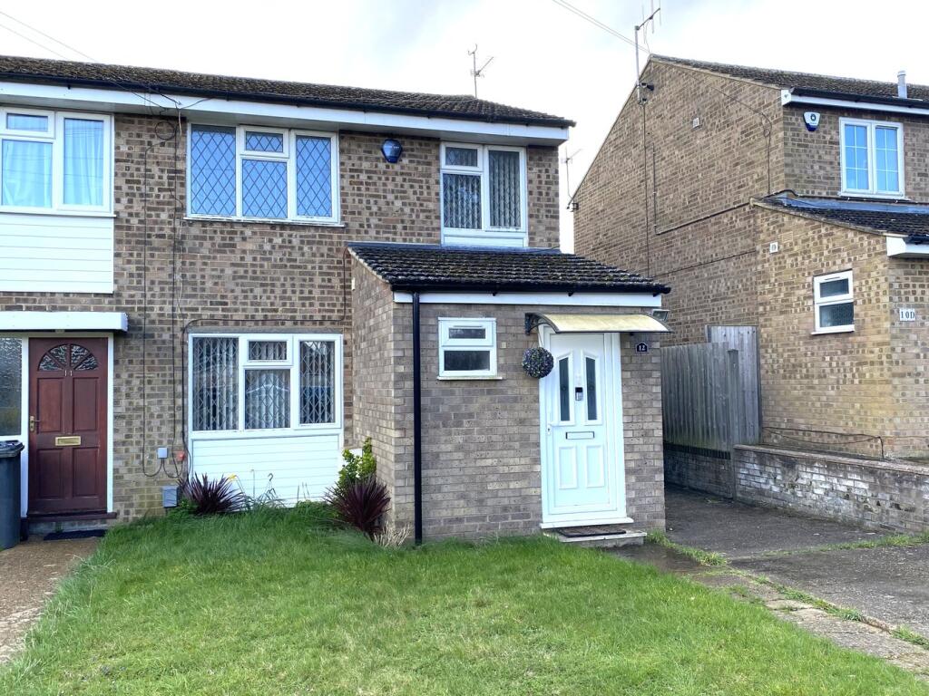 Main image of property: Bowmans Avenue, Hitchin, SG4